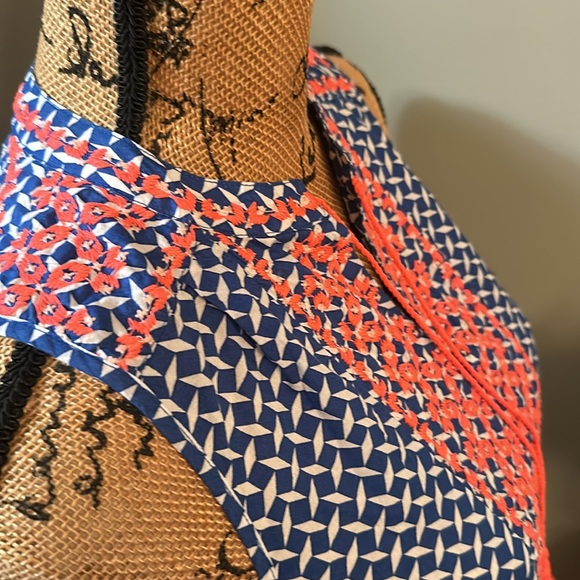 J. Crew blouse size 0. - Picture 8 of 11